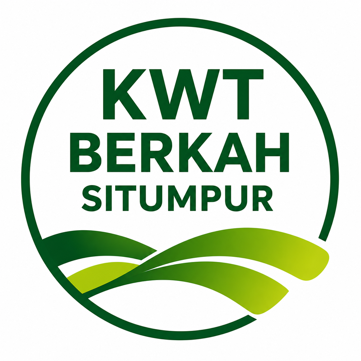 KWT BERKAH SITUMPUR