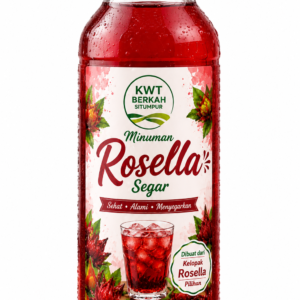 Minuman Rosela