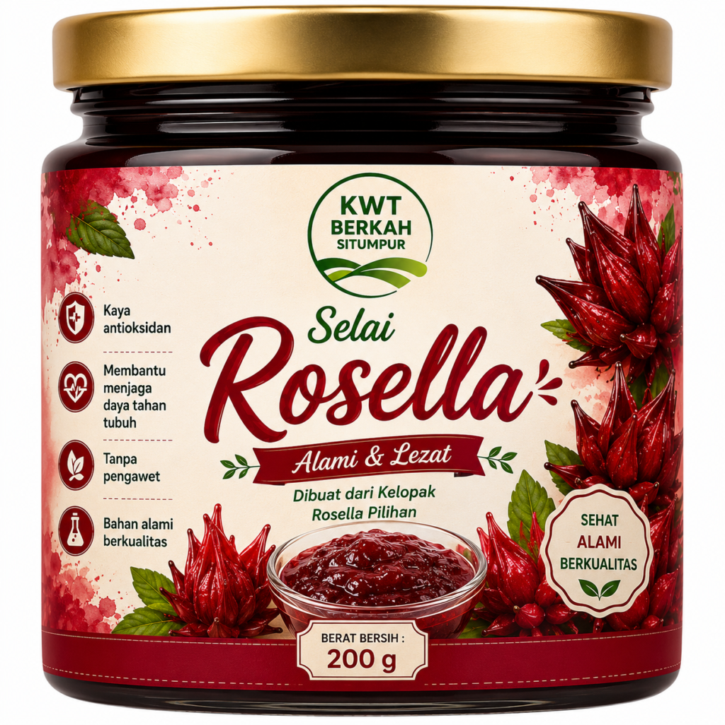 Selai Rosela