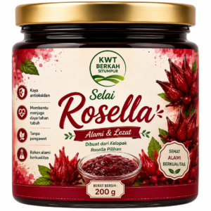 Selai Rosela