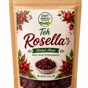Teh Rosela