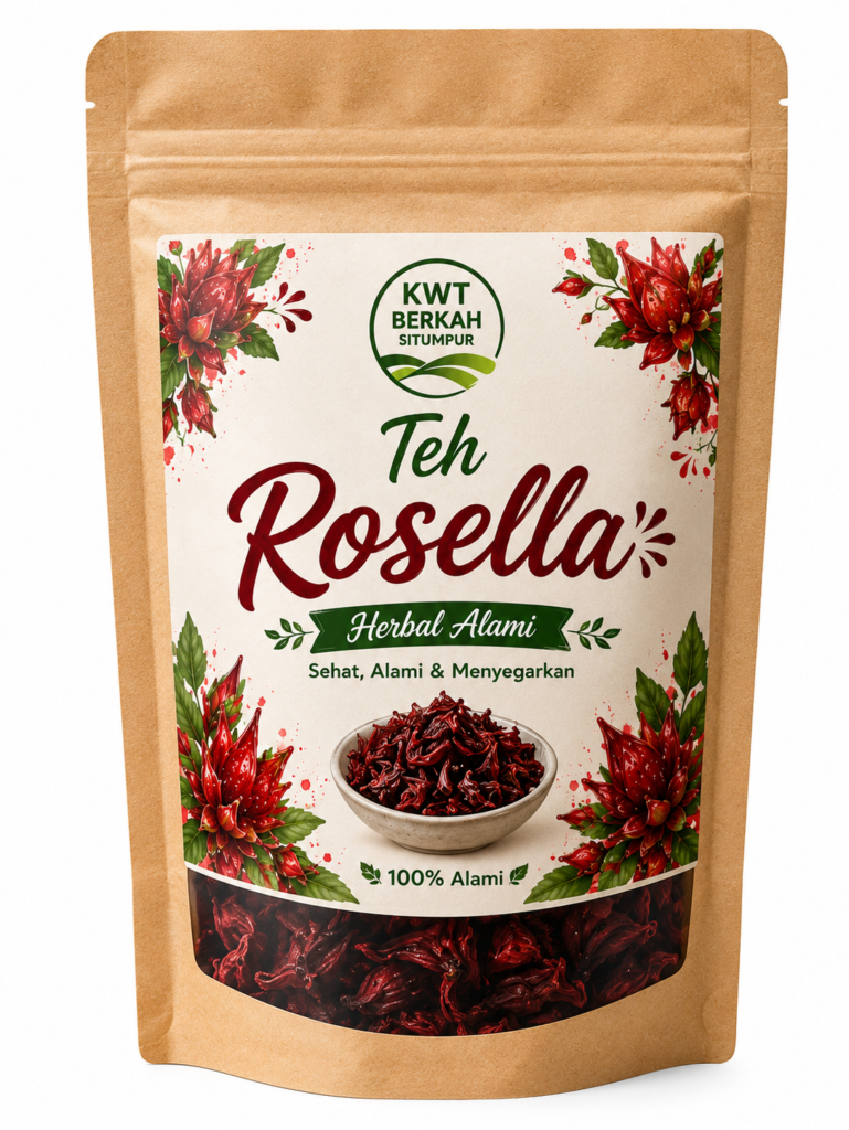 Teh Rosela